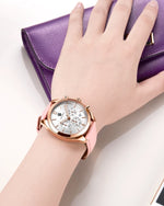 Load image into Gallery viewer, SEVEN SISTERS - ROSE GOLD/PINK
