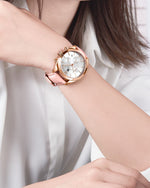 Load image into Gallery viewer, SEVEN SISTERS - ROSE GOLD/PINK
